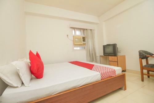Oyo 64739 Hotel Sharda
