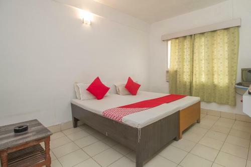 Oyo 64739 Hotel Sharda