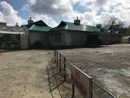 Hotel Shillong Club