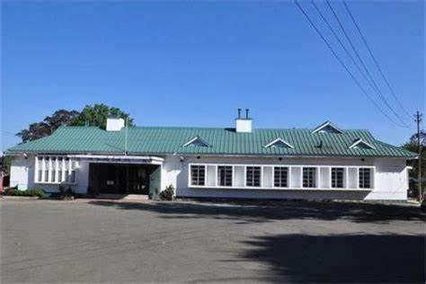 Hotel Shillong Club
