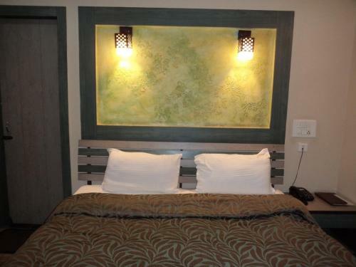 Hotel Majestic Shillong