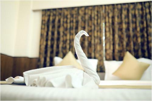 Hotel Apples Balaji Inn