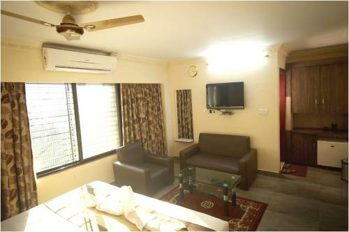 Hotel Apples Balaji Inn