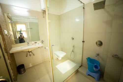 Hotel Sagar Residency