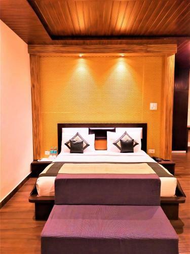 Hotel Skywood Resort