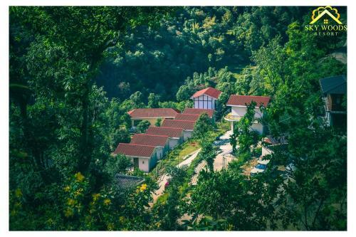 Hotel Skywood Resort