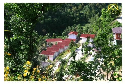 Hotel Skywood Resort