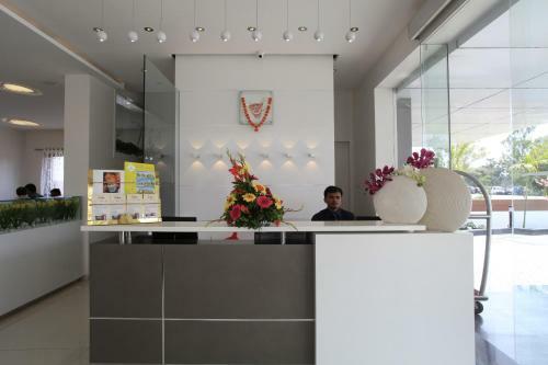 Hotel Sai Mahal