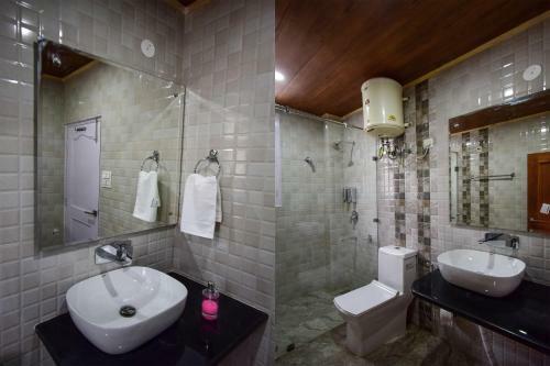 Belvilla Serene Mountain Getaway With Exquisite Views