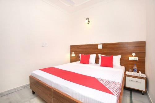 Hotel Oyo 16969 The Nest