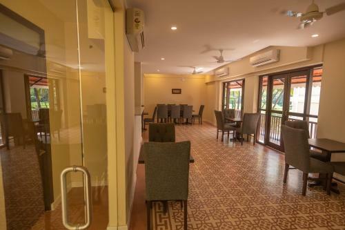 The Foothills - A Boutique Hotel