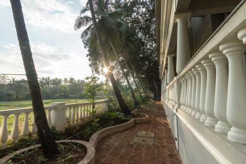 The Foothills - A Boutique Hotel