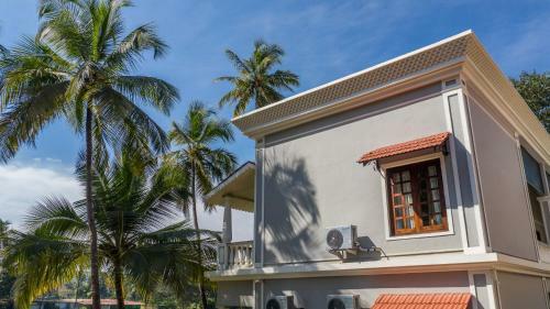 The Foothills - A Boutique Hotel