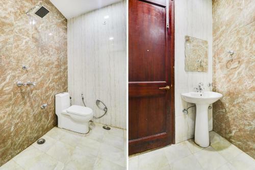 Oyo 77889 Hotel Viva City