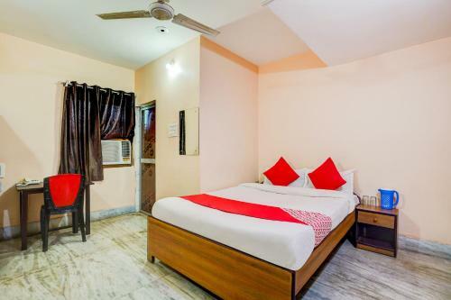 Oyo 19609 Hotel Rajprabha