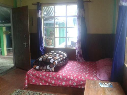 Hotel Vamoose Kunga Delek