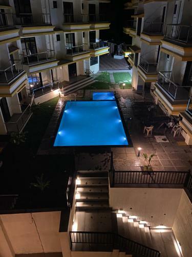 Hotel Casajuliana