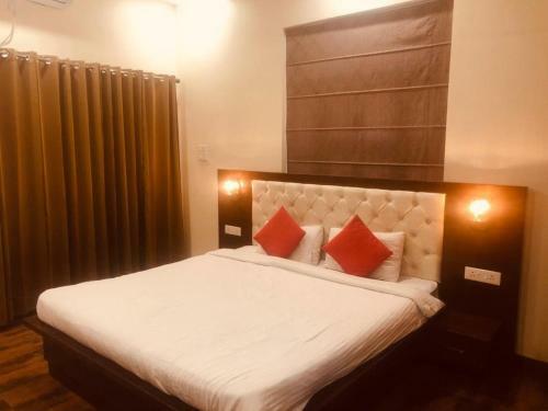 Hostal Signature Villa