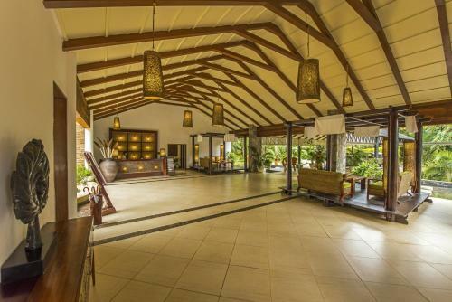 Hotel The Windflower Resort & Spa, Coorg