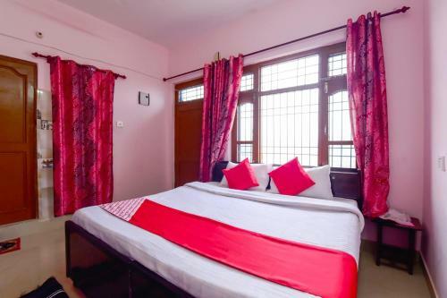 Oyo 26842 Prem Homestay Cottage