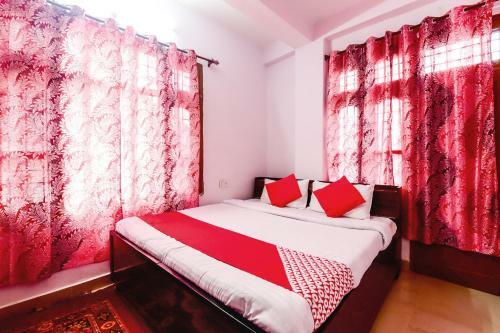 Oyo 26842 Prem Homestay Cottage