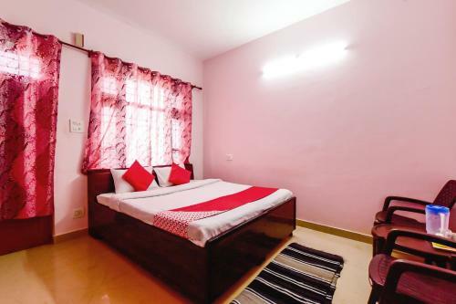 Oyo 26842 Prem Homestay Cottage