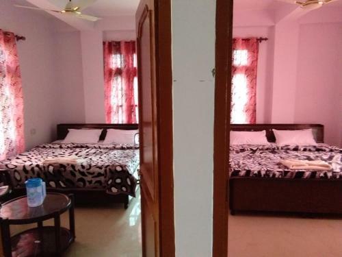 Oyo 26842 Prem Homestay Cottage
