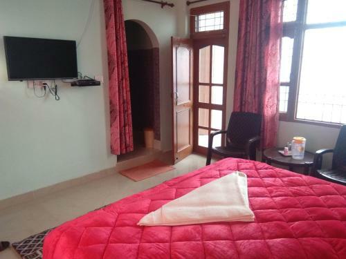 Oyo 26842 Prem Homestay Cottage