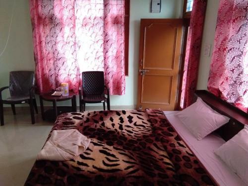 Oyo 26842 Prem Homestay Cottage
