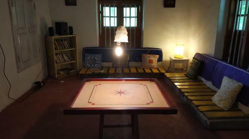 Backpackers United Hostel