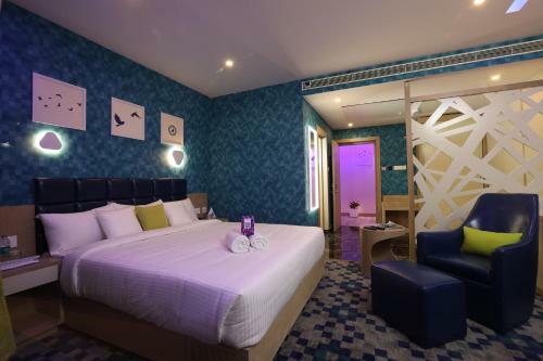 Hotel Mintotel Wayanad