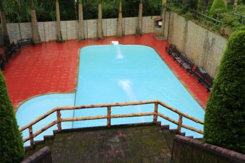 Jet Paark Resort Hotel
