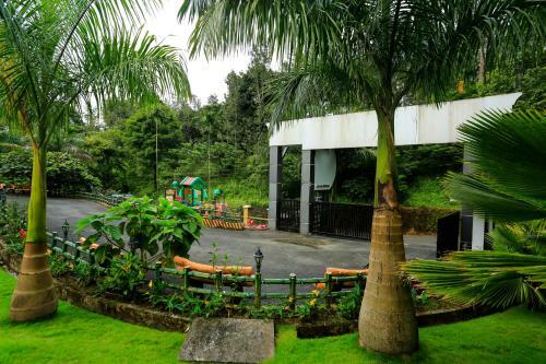 Jet Paark Resort Hotel