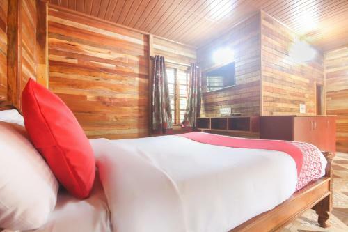 Hotel Oyo 64716 Coffee Flower Resort