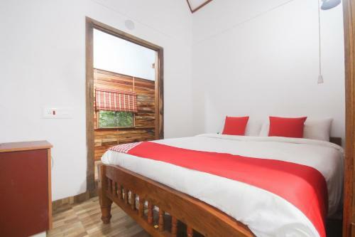 Hotel Oyo 64716 Coffee Flower Resort