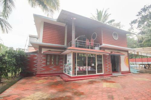 Hotel Oyo 64716 Coffee Flower Resort