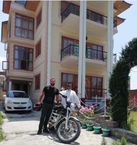 Hostal Be My Guest