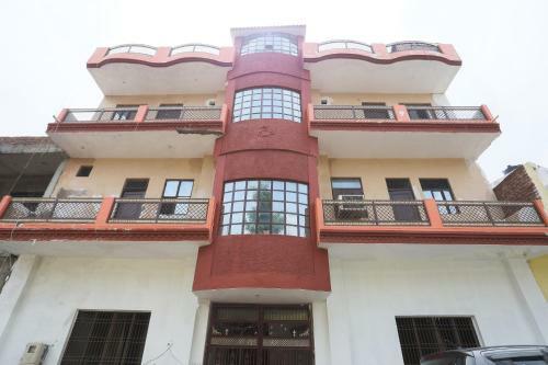 Hotel Spot On 46406 Ansh Villa