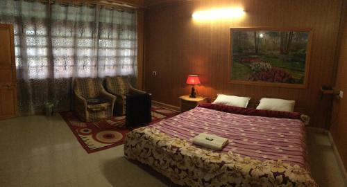 Hotel Vamoose Dolma