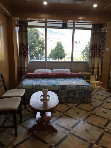 Hotel Vamoose Dolma