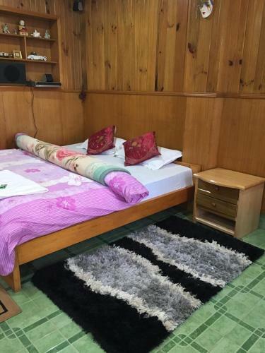 Hotel Vamoose Dolma