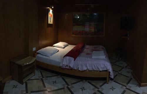 Hotel Vamoose Dolma
