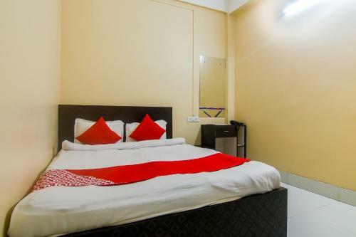 Hotel Oyo 37870 Dayal Residency