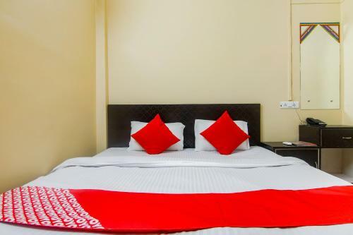 Hotel Oyo 37870 Dayal Residency