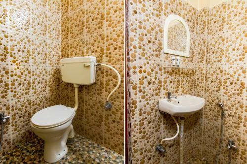 Hotel Oyo 37870 Dayal Residency