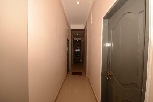 Oyo 28735 Hotel Gateway Tezpur