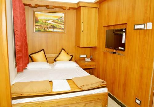 Hotel Anandha Grand Lodge