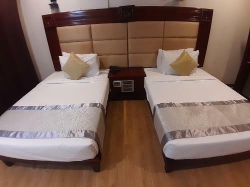 Hotel Palmyra Grand Suite