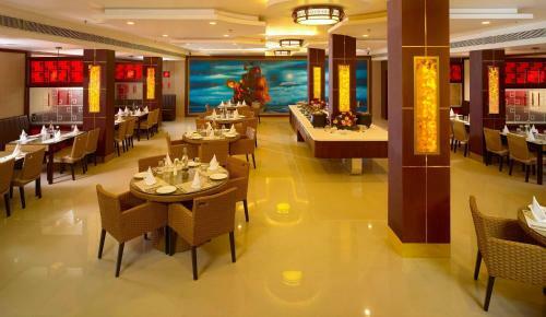 Hotel Palmyra Grand Suite