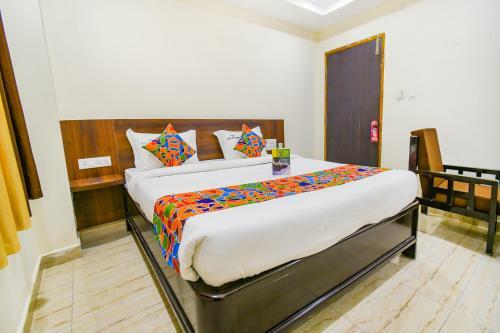 Fabhotel Lotus Grand Nandi Circle
